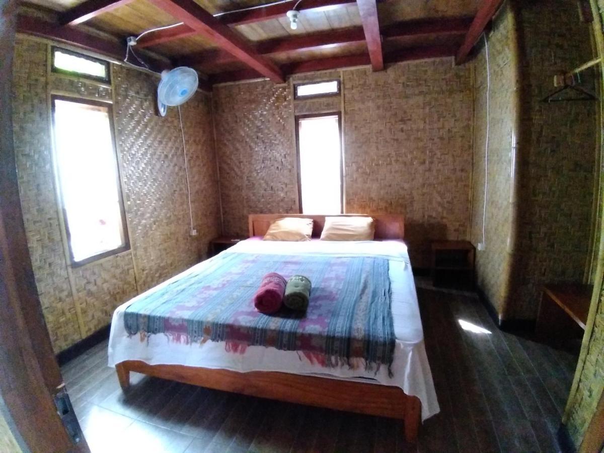 Lima Bintang Hotel Gili Trawangan Exterior foto