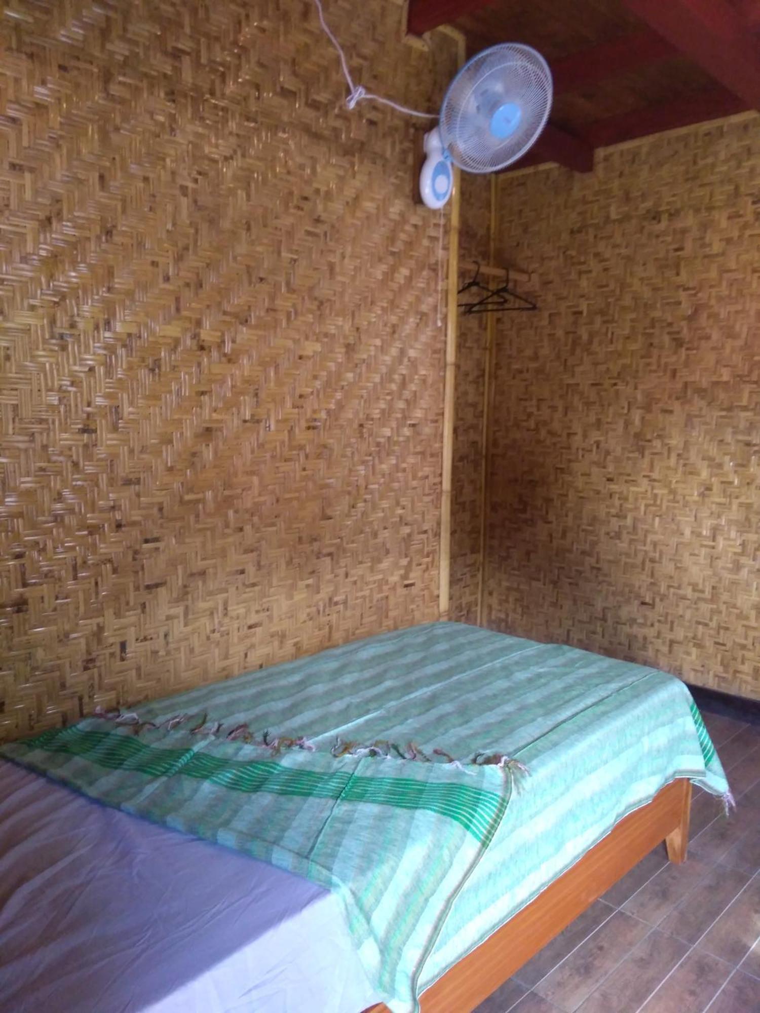 Lima Bintang Hotel Gili Trawangan Cameră foto