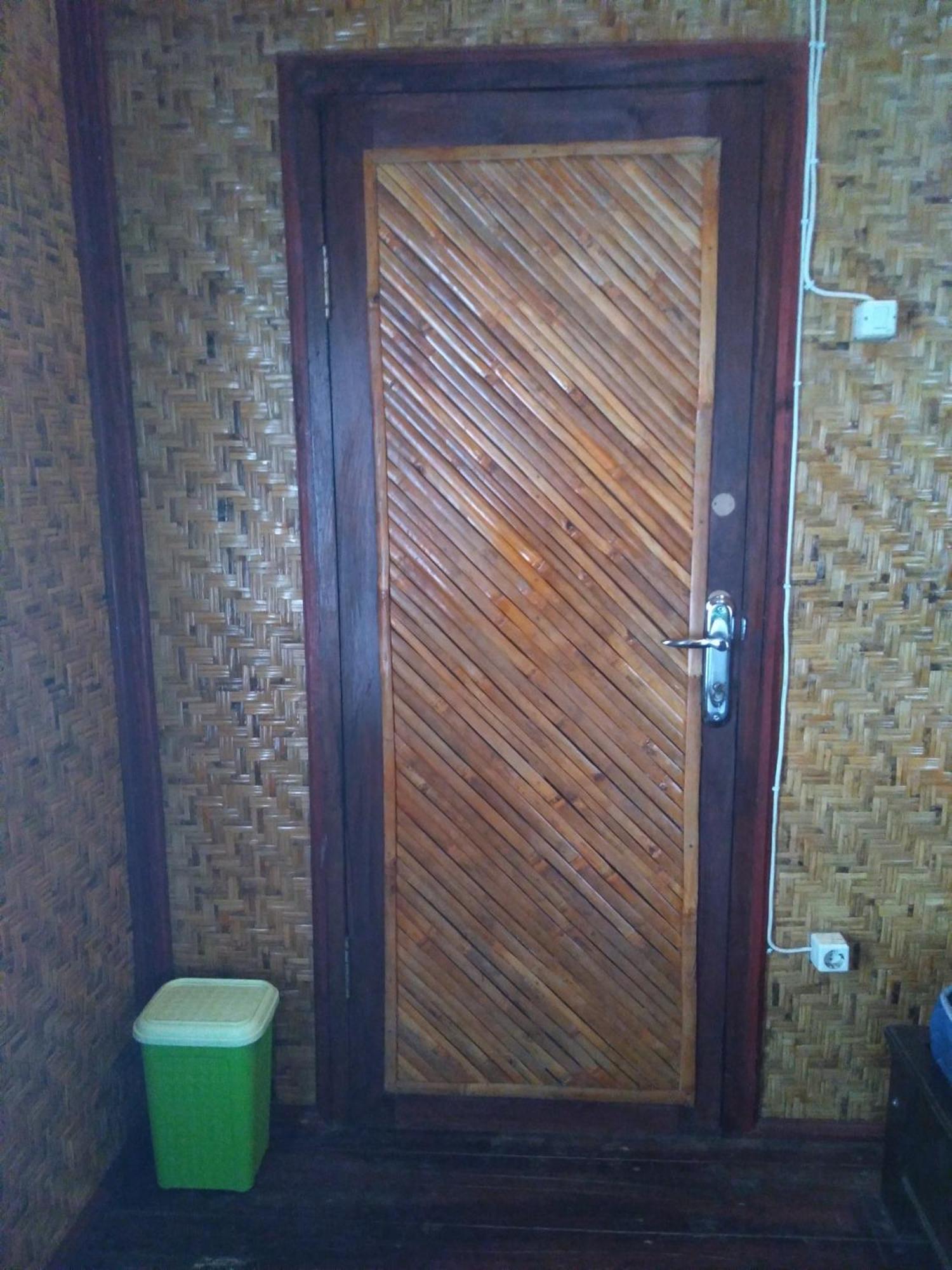 Lima Bintang Hotel Gili Trawangan Cameră foto