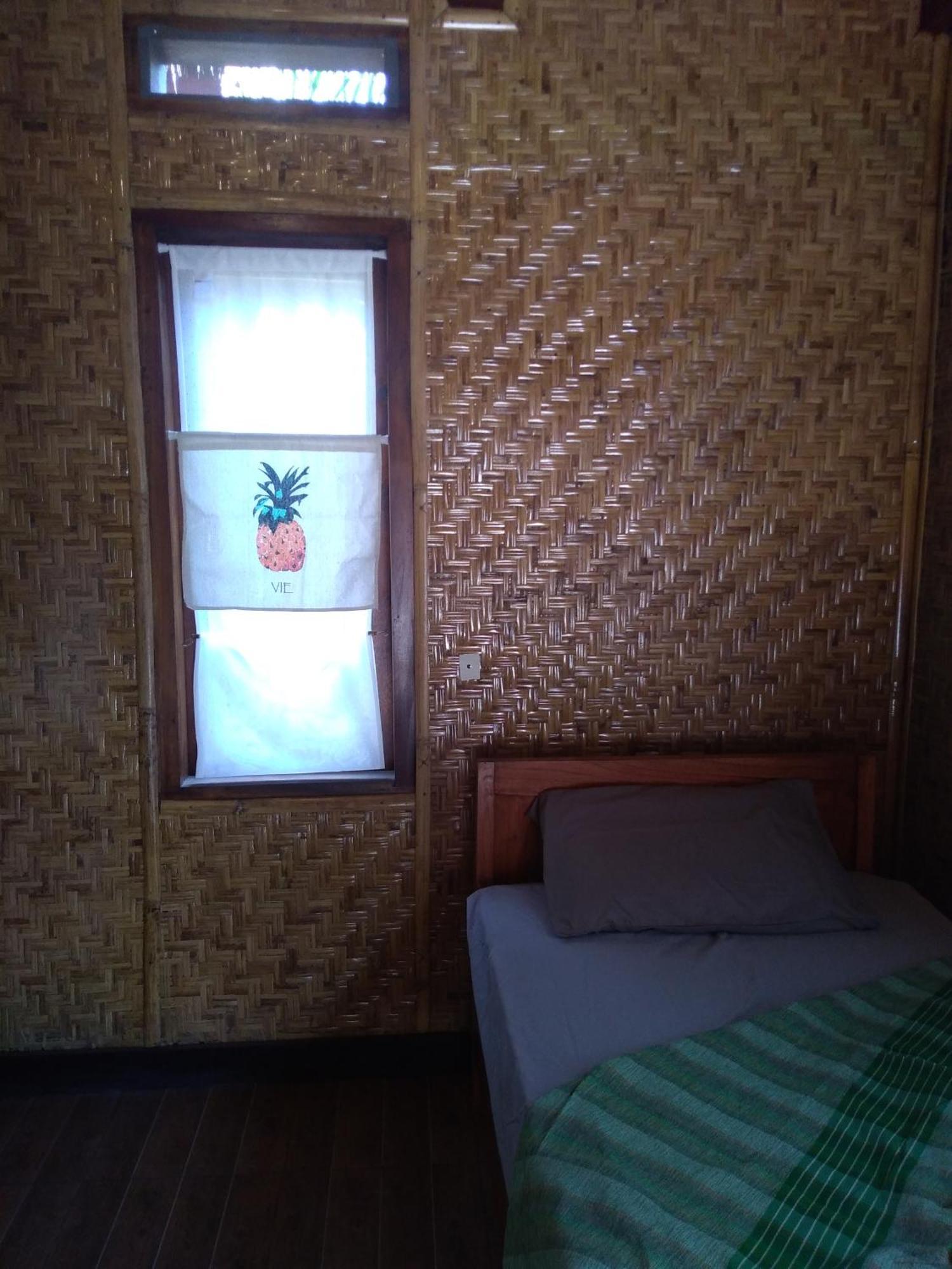 Lima Bintang Hotel Gili Trawangan Cameră foto