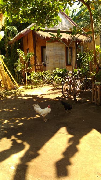 Lima Bintang Hotel Gili Trawangan Exterior foto