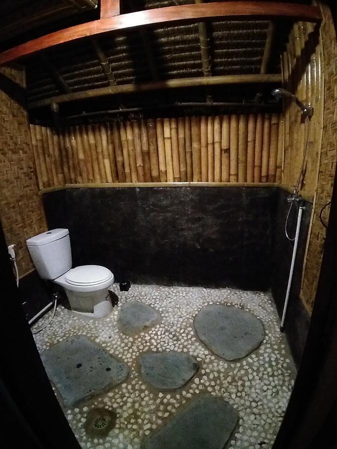 Lima Bintang Hotel Gili Trawangan Exterior foto