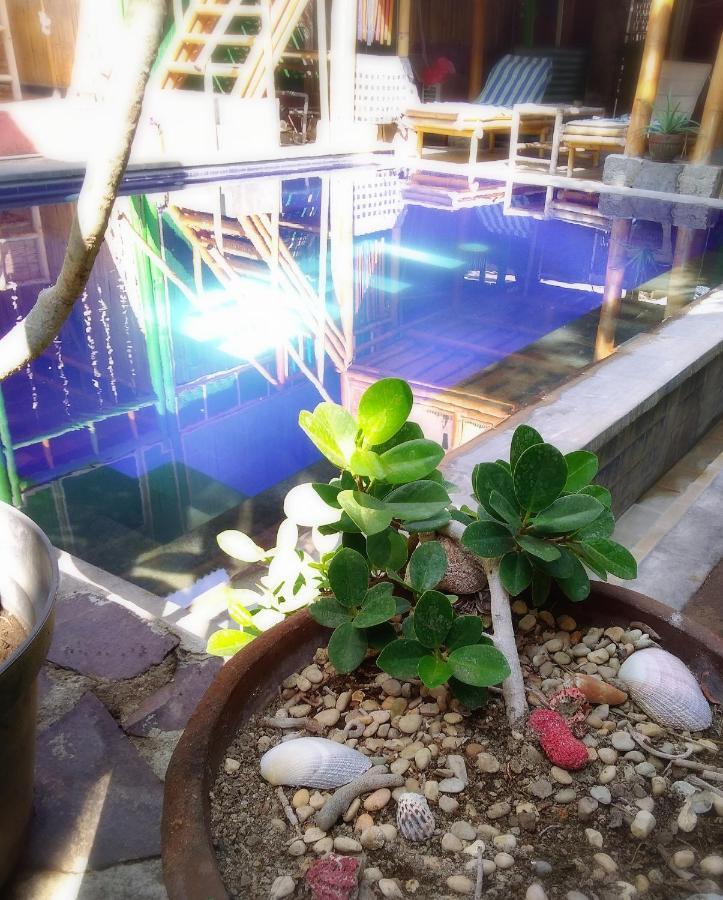 Lima Bintang Hotel Gili Trawangan Exterior foto